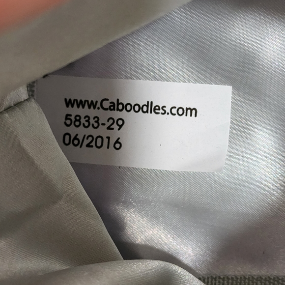 Pair of NWT Caboodles Adorbs Girls Mini Backpacks - Picture 15 of 16